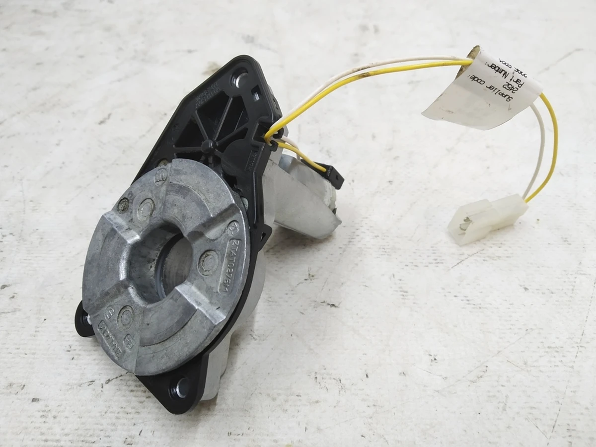 Electric folding mirror outside right Audi E-tron 2396.6926