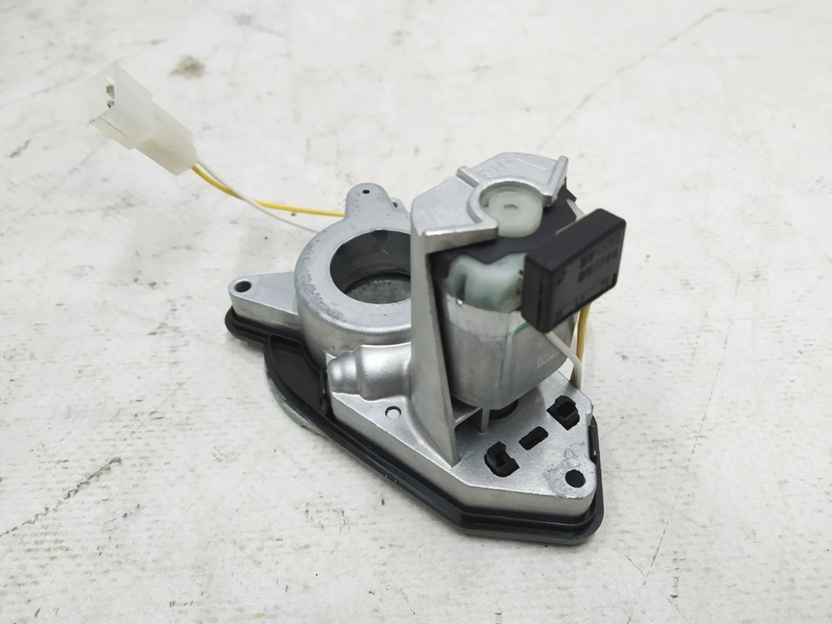 Electric folding mirror outside right Audi E-tron 2396.6926