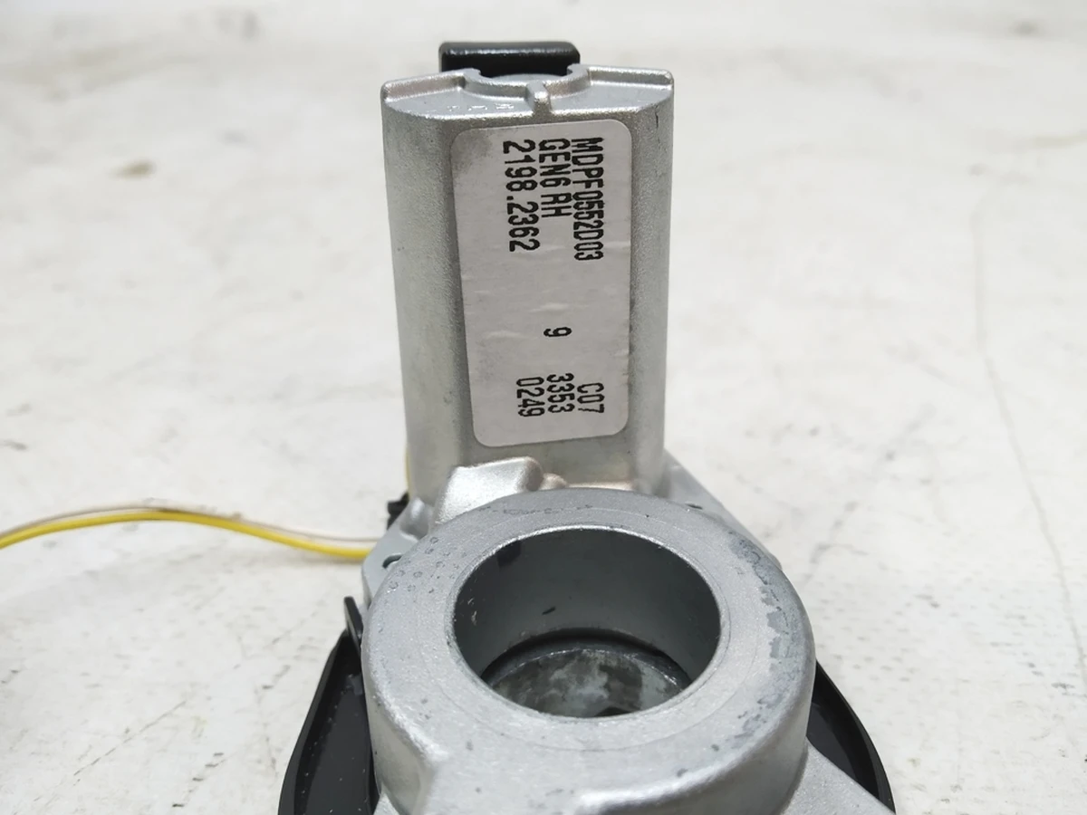 Electric folding mirror outside right Audi E-tron 2396.6926