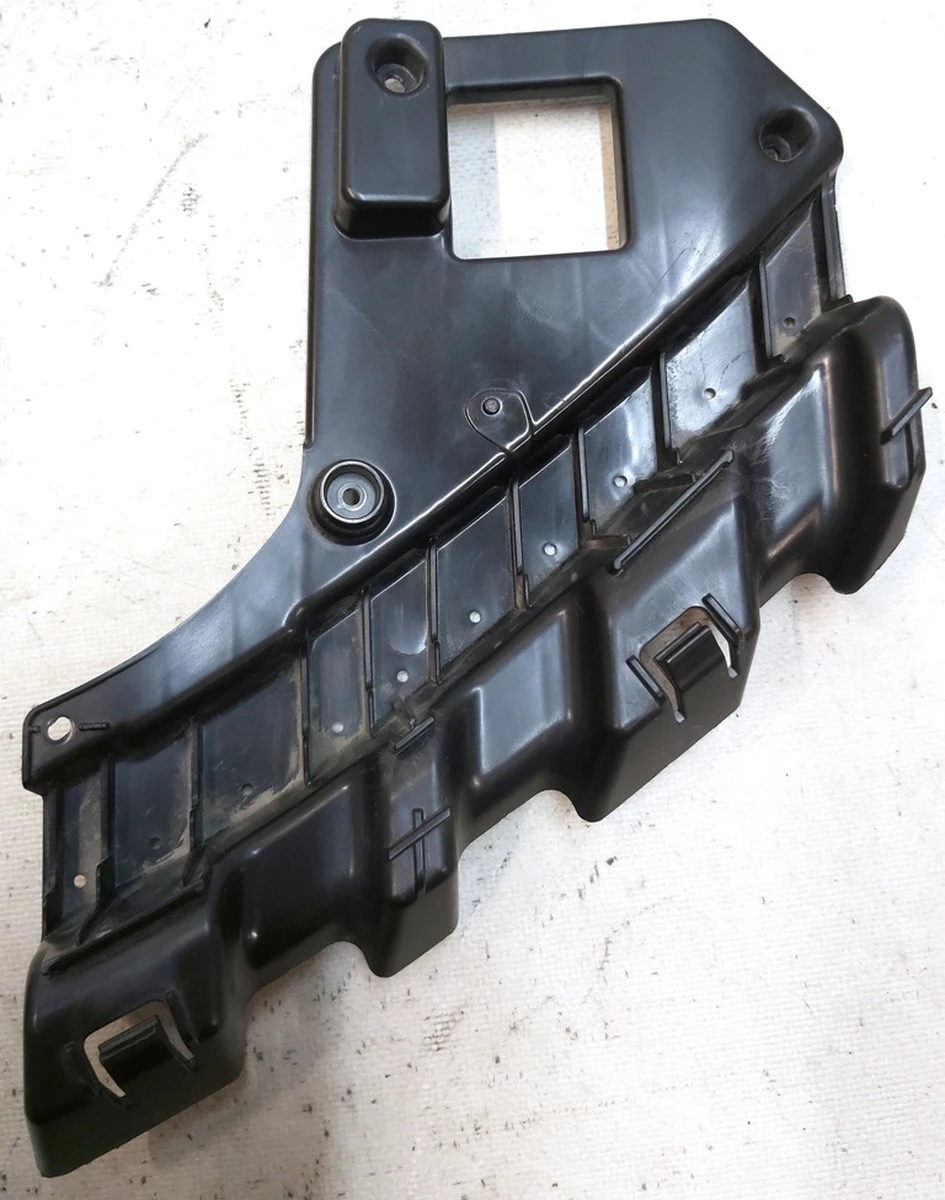 5 Кронштейн лівий фари GLOBAL Tesla Model 3, Model Y 1812092-00-A