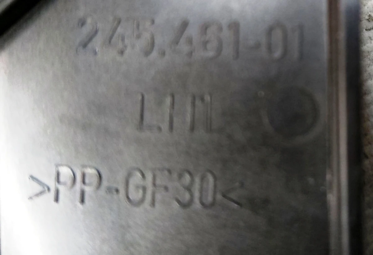 5 Кронштейн лівий фари GLOBAL Tesla Model 3, Model Y 1812092-00-A