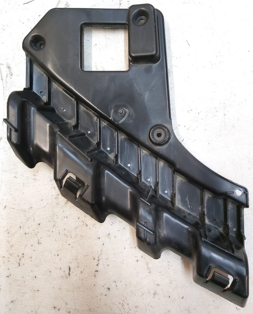 6 Кронштейн фари правий GLOBAL 245.461-02 RH2 Tesla Model 3, Model Y 1812093-00-A