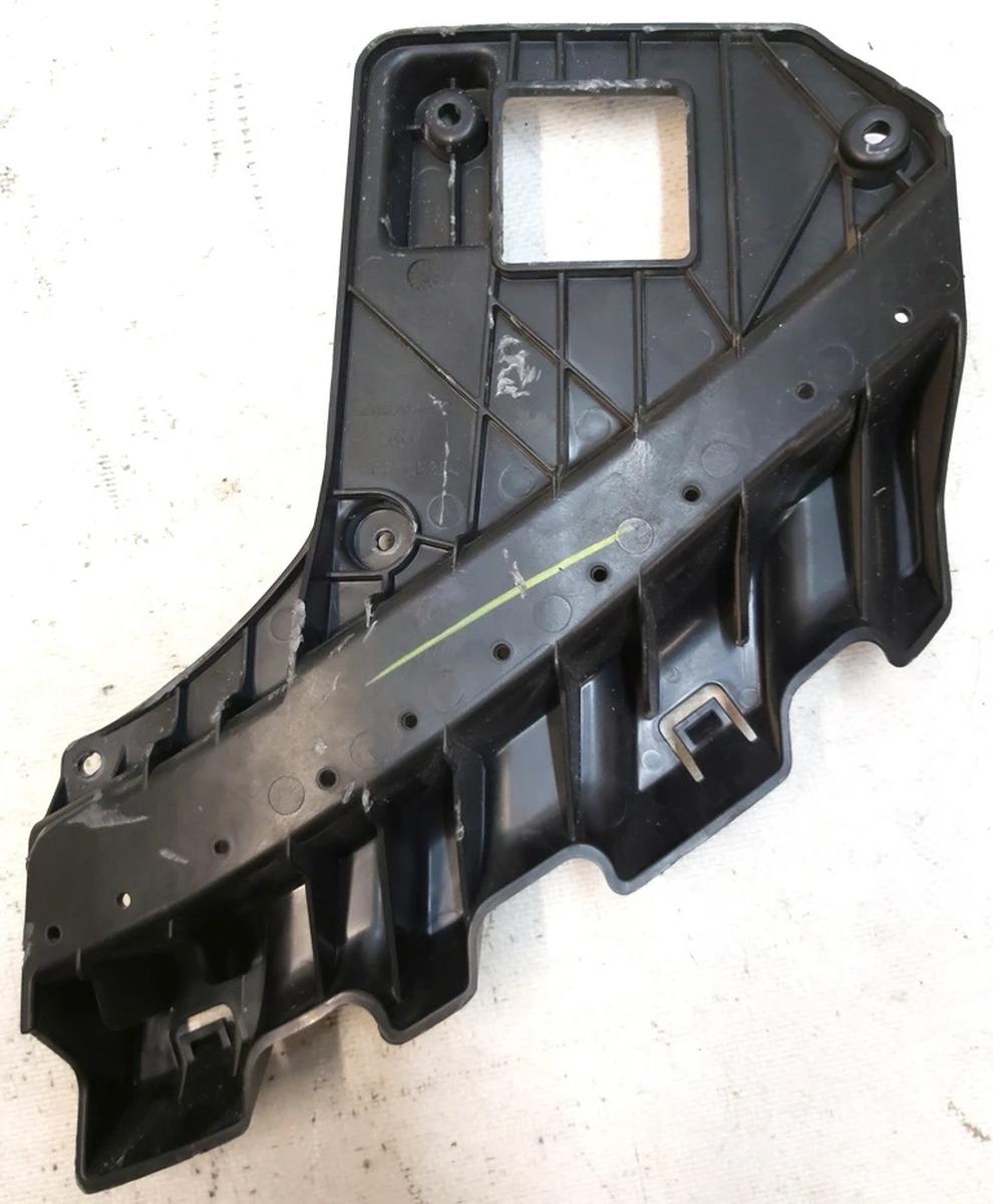 6 Кронштейн фари правий GLOBAL 245.461-02 RH2 Tesla Model 3, Model Y 1812093-00-A