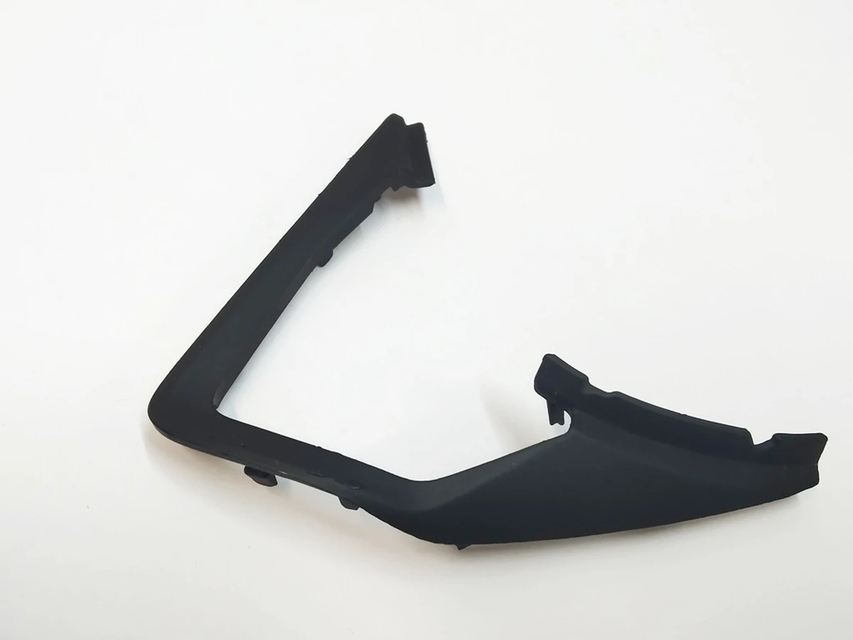 1 Накладка декоративна модуля керування (скрол на кермі) права Б/У Tesla model S, model S REST, Model X 1013242-00-K