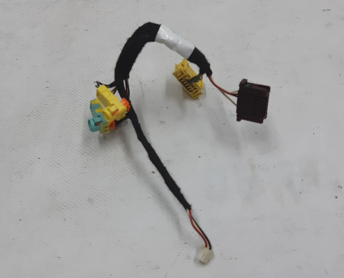 1 Driver Airbag Harness REV AC Tesla model S 2463472