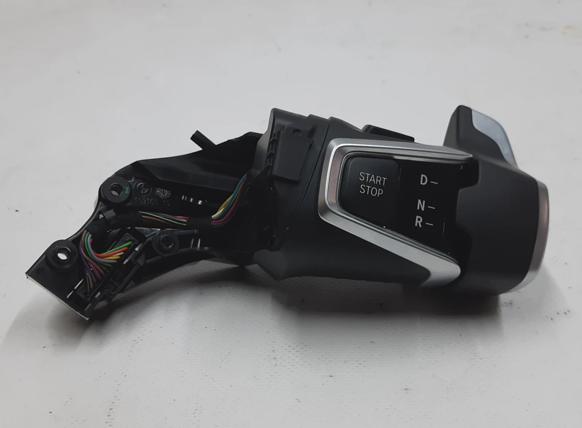 Gear selector switch BMW I3  61319340290