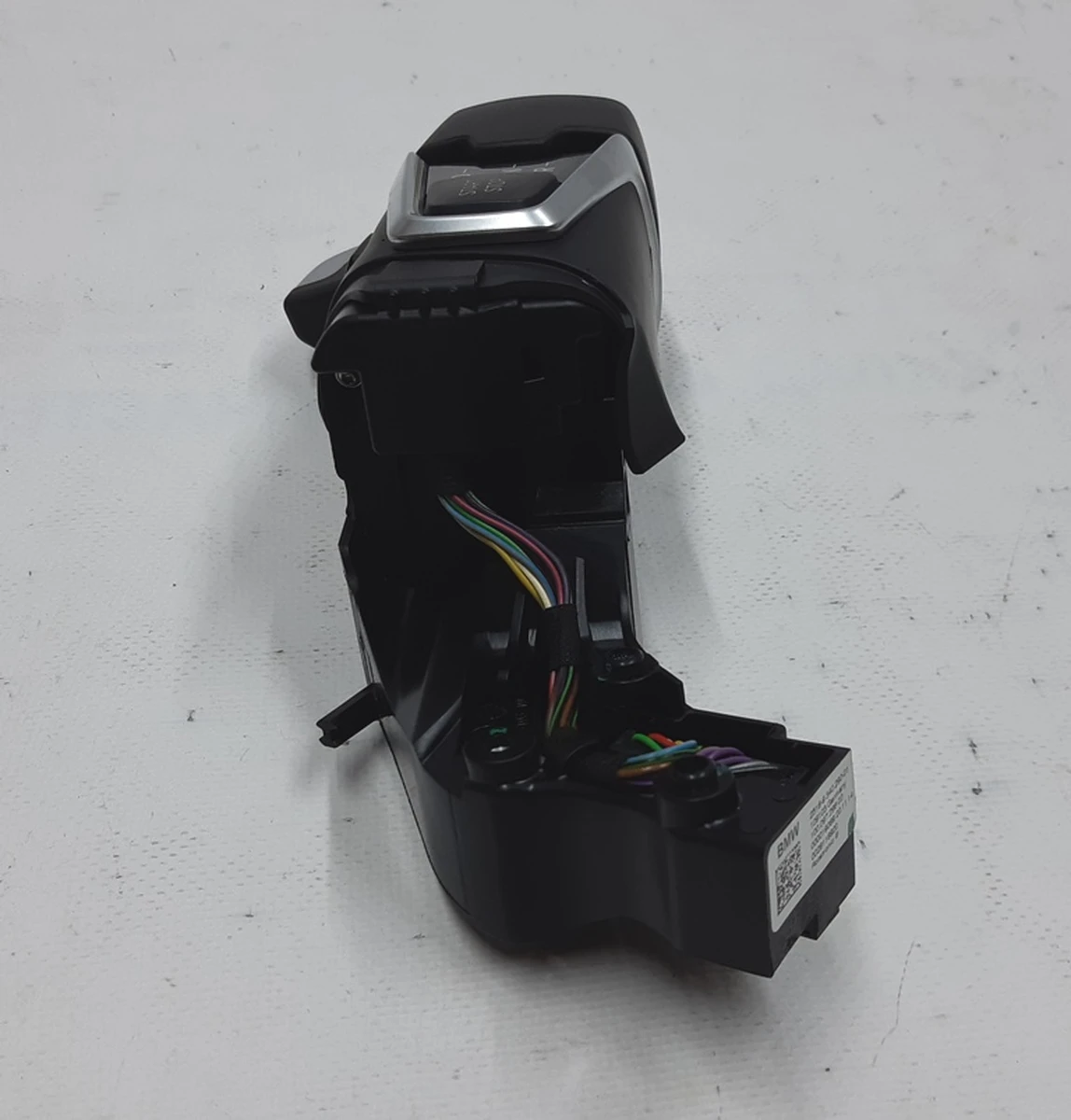 Gear selector switch BMW I3  61319340290