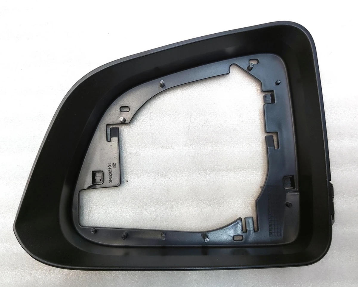 1 Рамка корпуса дзеркала зовнішнього лівого 2529.3007 Tesla model Y 1495587-00 1594111-00