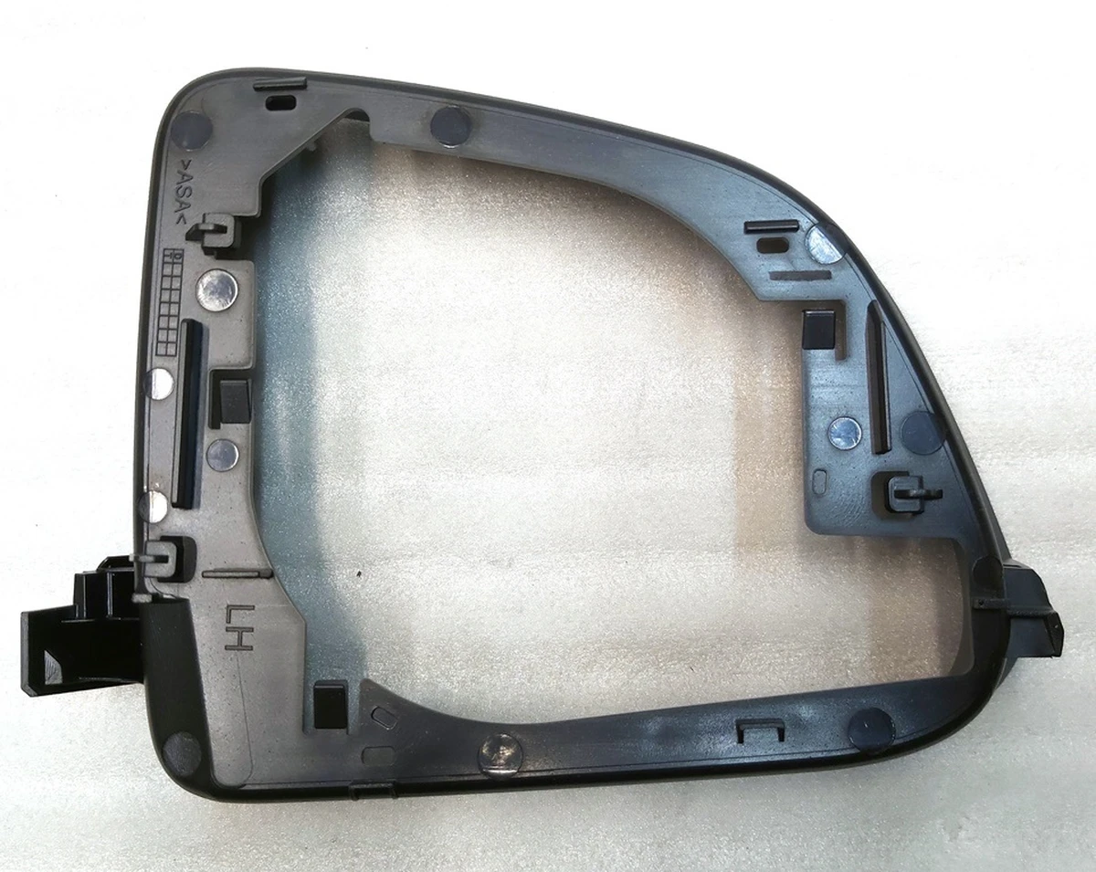 1 Рамка корпуса дзеркала зовнішнього лівого 2529.3007 Tesla model Y 1495587-00 1594111-00