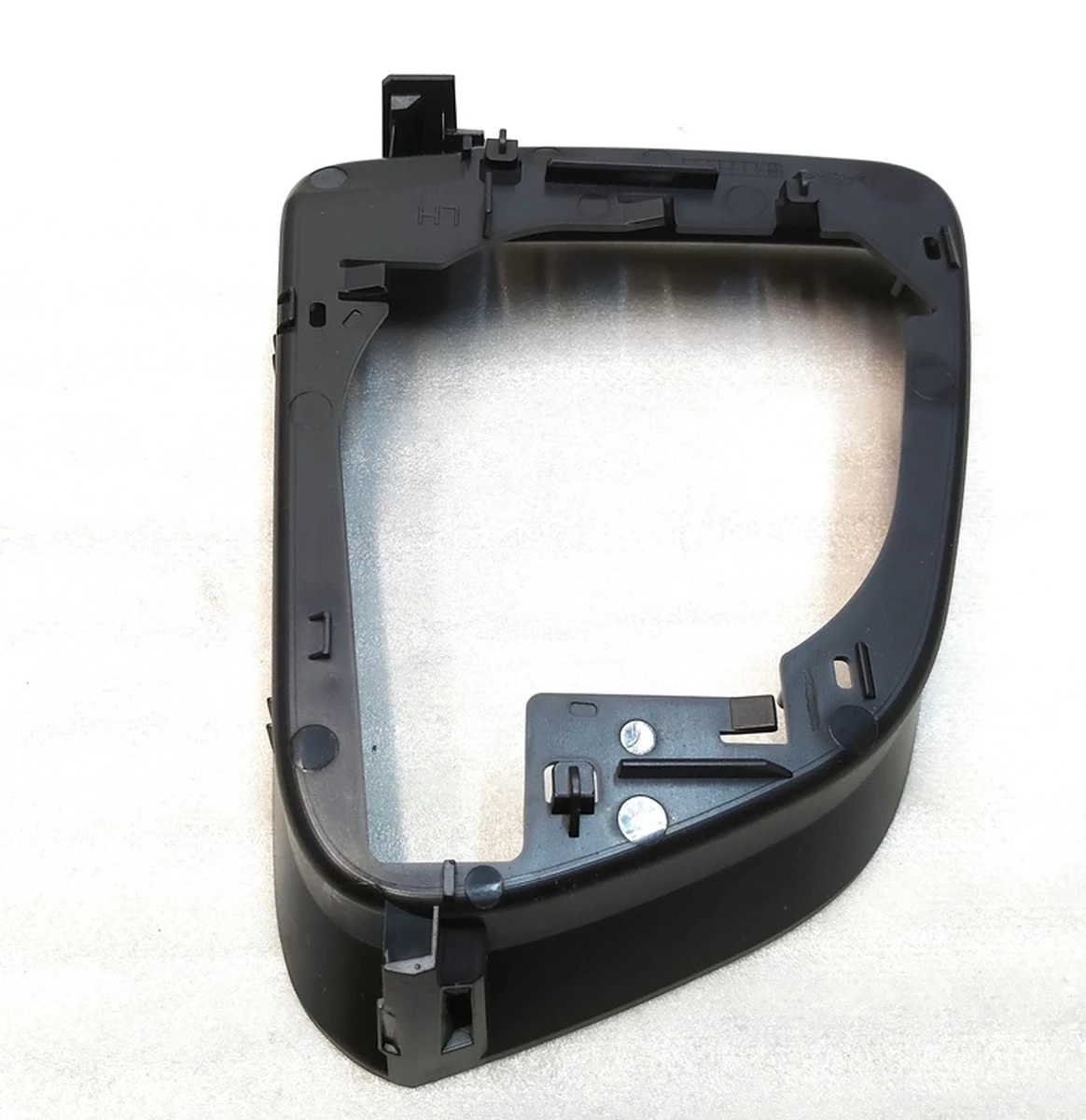 1 Рамка корпуса дзеркала зовнішнього лівого 2529.3007 Tesla model Y 1495587-00 1594111-00