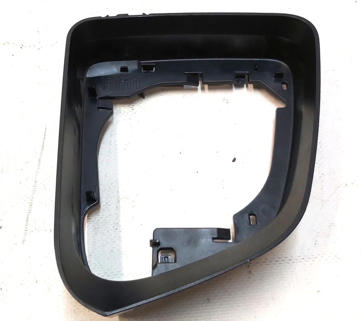 Outside mirror housing frame right 2529.3008 Tesla Model Y 1495588-00 1594112-00