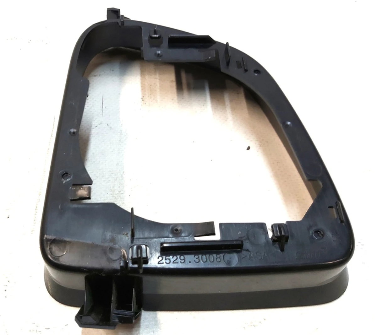 Outside mirror housing frame right 2529.3008 Tesla Model Y 1495588-00 1594112-00