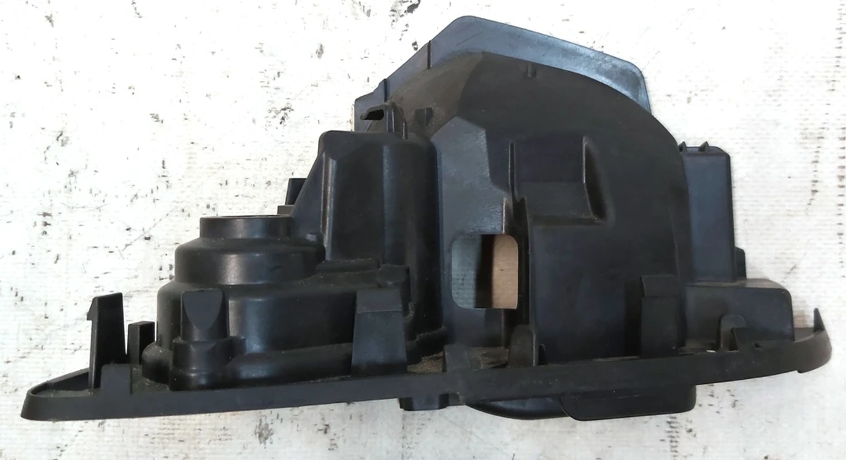 3 Корпус дзеркала зовнішнього лівого 2529.3009 Tesla Model Y 1594111-00