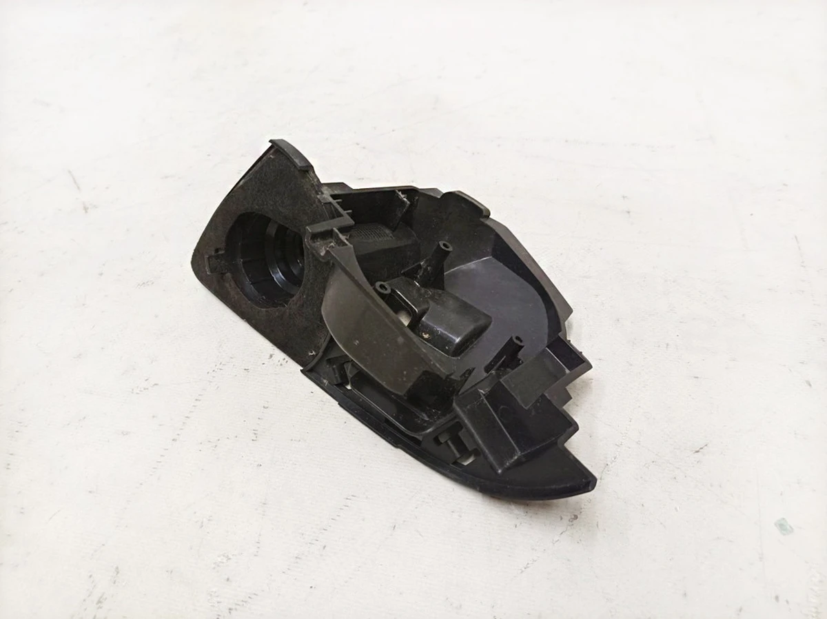 Корпус дзеркала зовнішнього правого з пошкодженням Tesla model Y 2529.3010