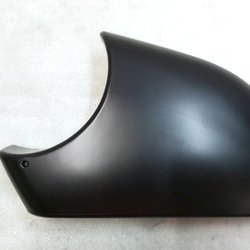 Накладка дзеркала зовнішнього лівого нижня 2529.3025 BLACK Tesla Model Y 1594111 1495587