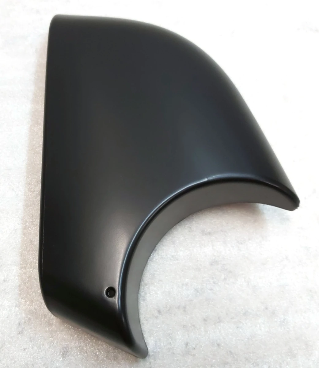 Накладка зеркала наружного правого нижняя 2529.3006 BLACK Tesla model Y 1495588