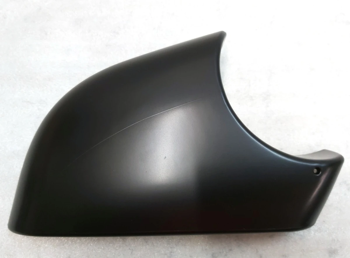 Right outside mirror trim lower 2529.3006 BLACK Tesla model Y 1495588