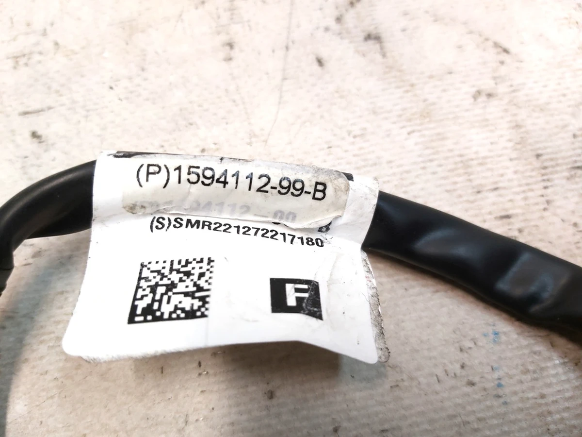 1 Електропроводка дзеркала зовнішнього правого PREMIUM Tesla model Y 1594112-99