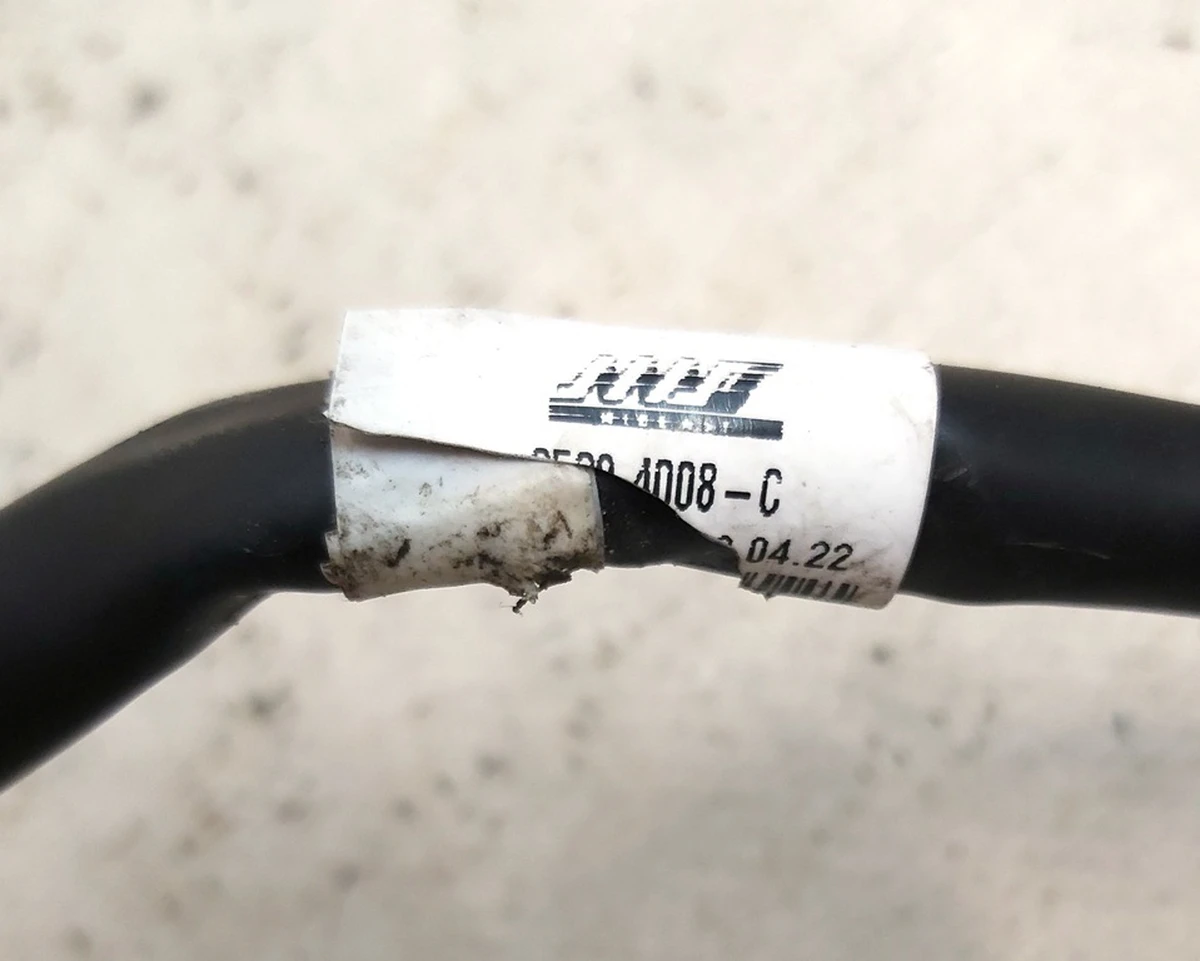 1 Електропроводка дзеркала зовнішнього правого PREMIUM Tesla model Y 1594112-99