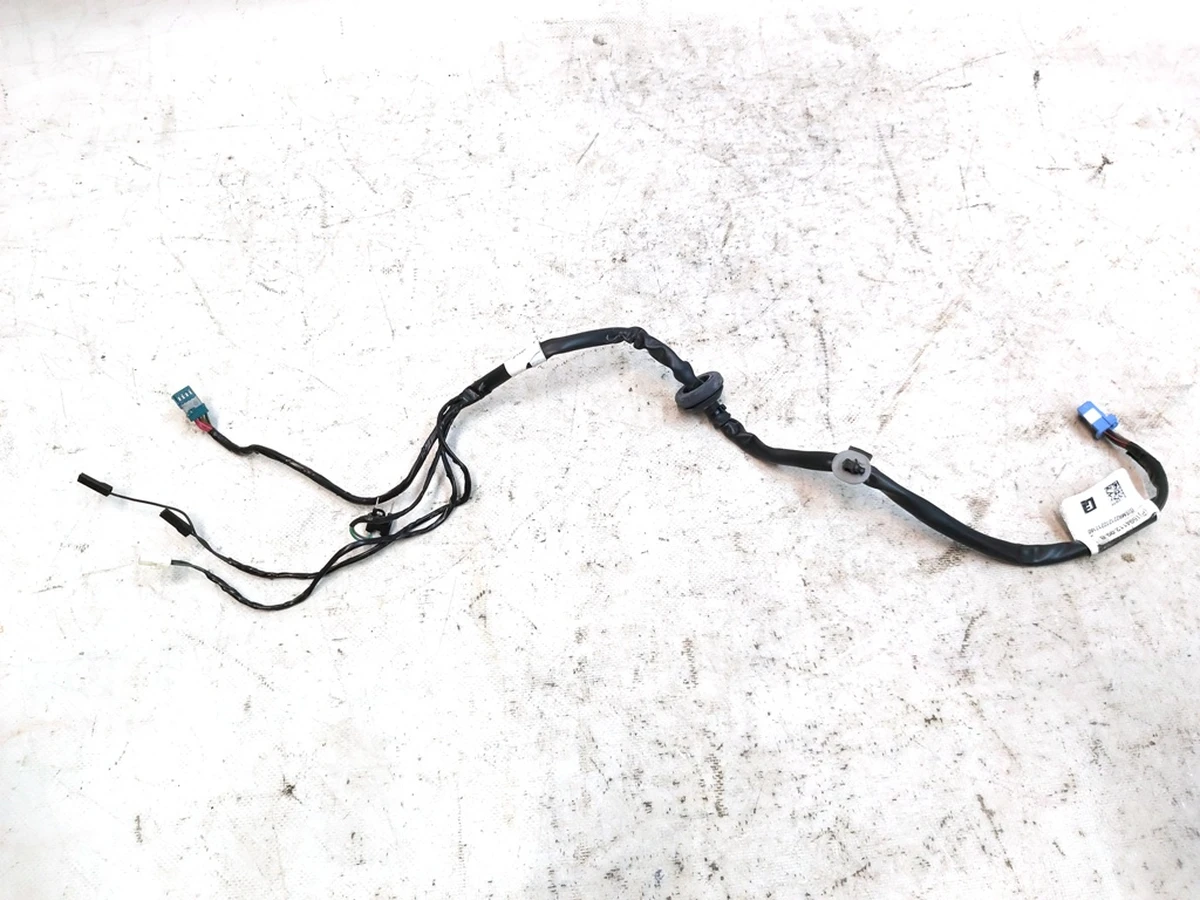 1 Right exterior mirror wiring PREMIUM Tesla model Y 1594112-99
