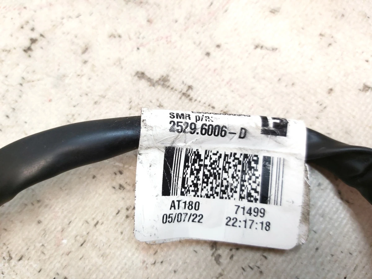 1 Електропроводка дзеркала зовнішнього правого PREMIUM Tesla model Y 1594112-99