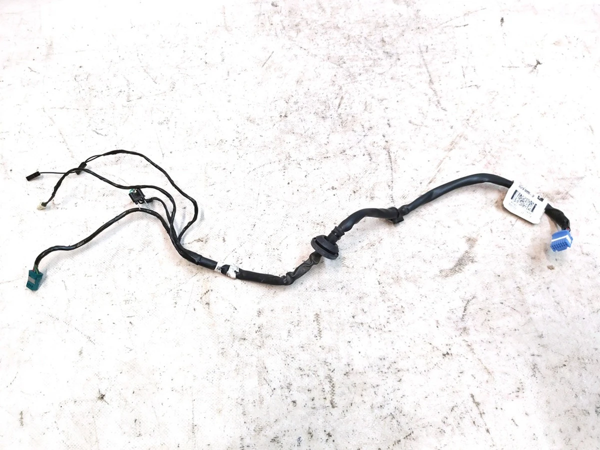 1 Right exterior mirror wiring PREMIUM Tesla model Y 1594112-99