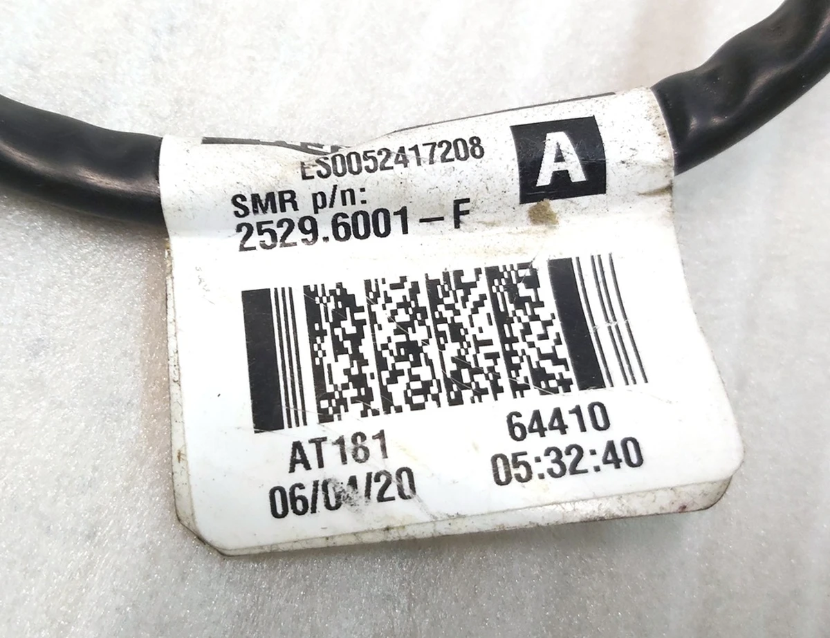 1 Электропроводка зеркала наружного левого PREMIUM Tesla model Y 2529.6001-F