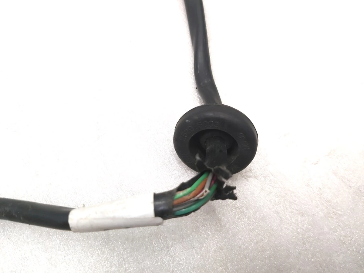 1 Электропроводка зеркала наружного левого PREMIUM Tesla model Y 2529.6001-F