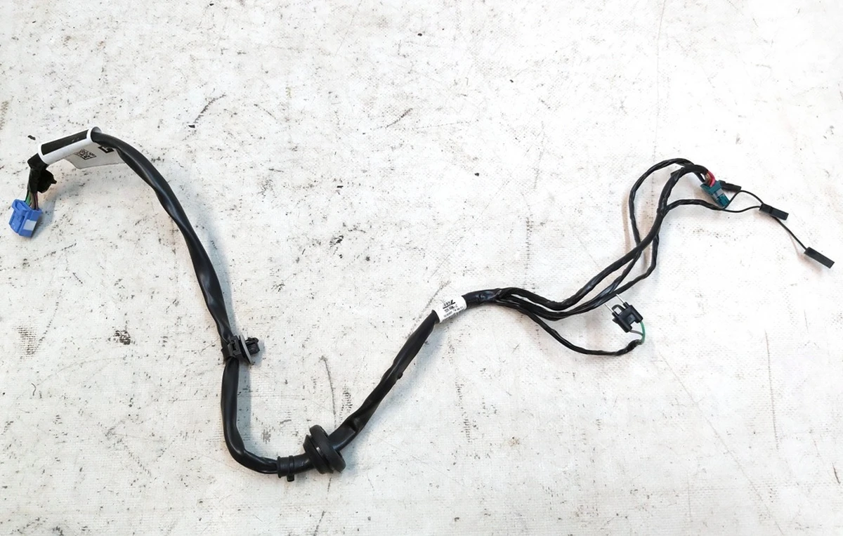 1 Електропроводка дзеркала зовнішнього правого PREMIUM Tesla model Y 2529.6006-D