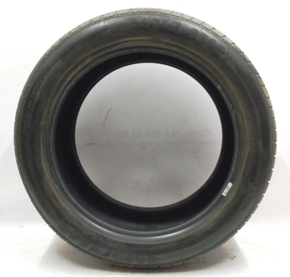 Шина GOOD YEAR EAGLE SPORT 255/50R20 109H Audi E-tron 2019  255/50R20 109H