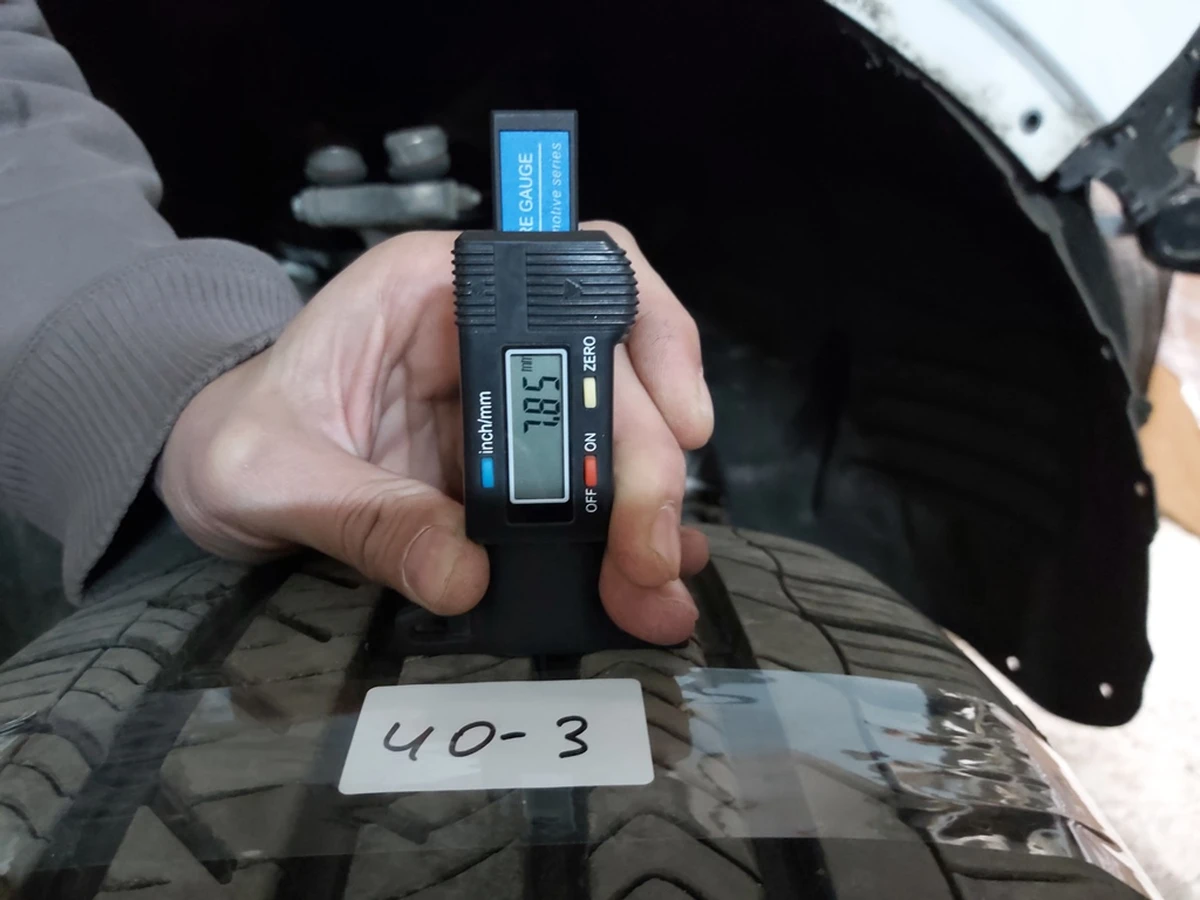 Шина GOOD YEAR EAGLE SPORT 255/50R20 109H Audi E-tron 2019  255/50R20 109H