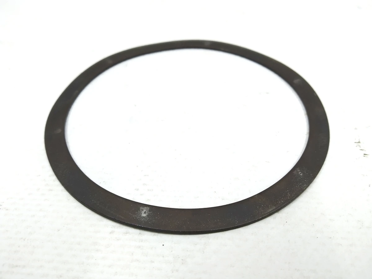 1 Adjusting washer drive belt electric amplifier Tesla model S REST 1070801-00-E