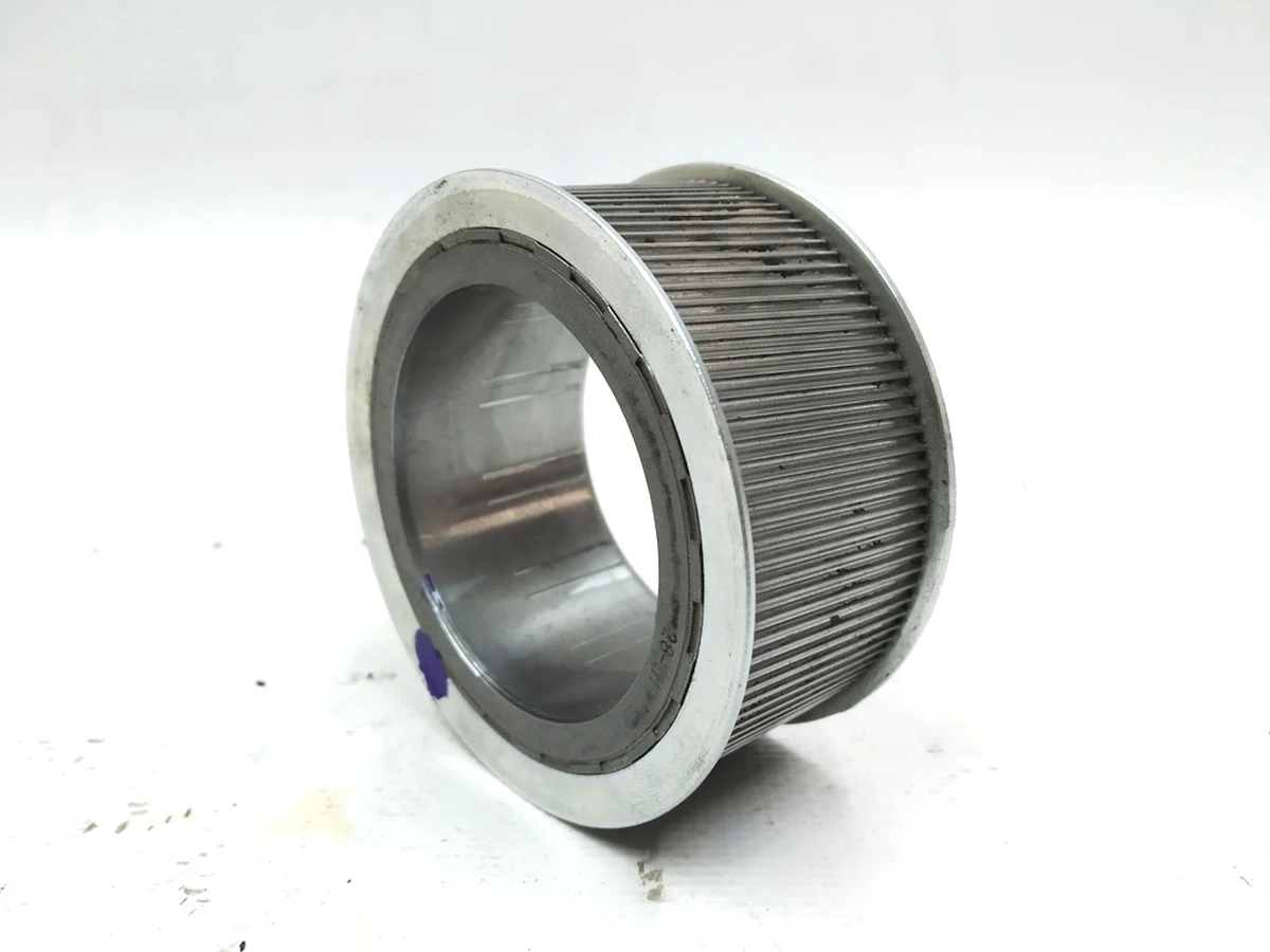 1 Electric Power Steering Belt Drive Tesla model S REST 1070801-00-E