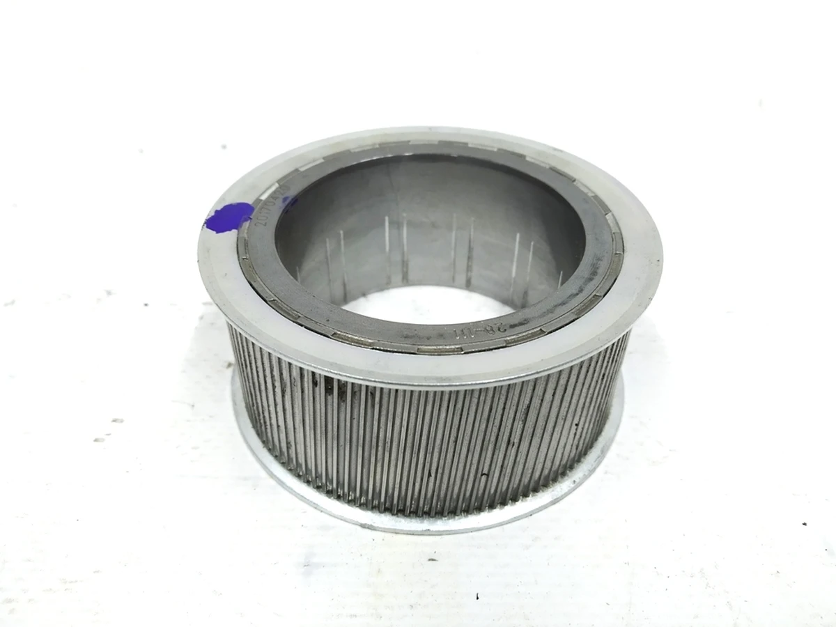 1 Electric Power Steering Belt Drive Tesla model S REST 1070801-00-E