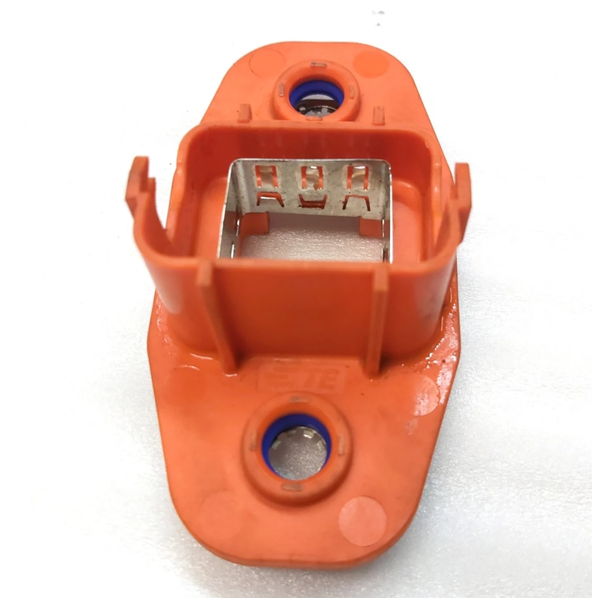 Кронштейн високовольтного роз'єму основної батареї екранований HC-STAK 25 Tesla model 3, model Y 1109535-00-D