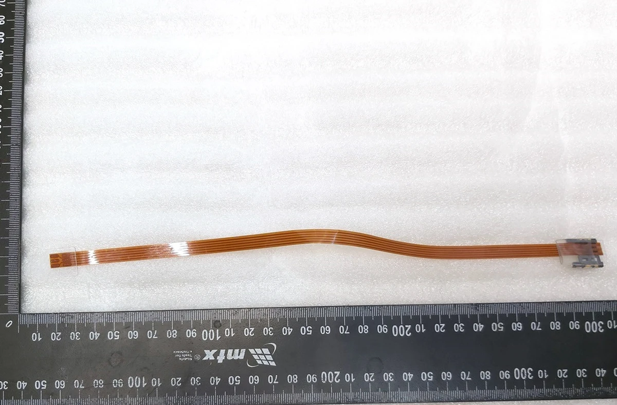 Шлейф-подовжувач SIM 30cm Tesla model S, model S REST, model X, model 3, model Y 1054968-01-B