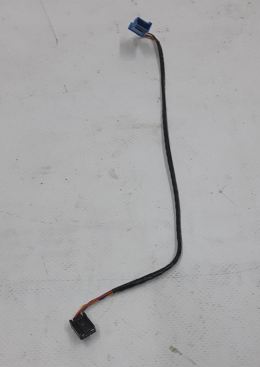 7 Електропроводка камери стійки-B зовнішньої лівої правої Tesla model 3 1092978-00-C 1100619-00-C