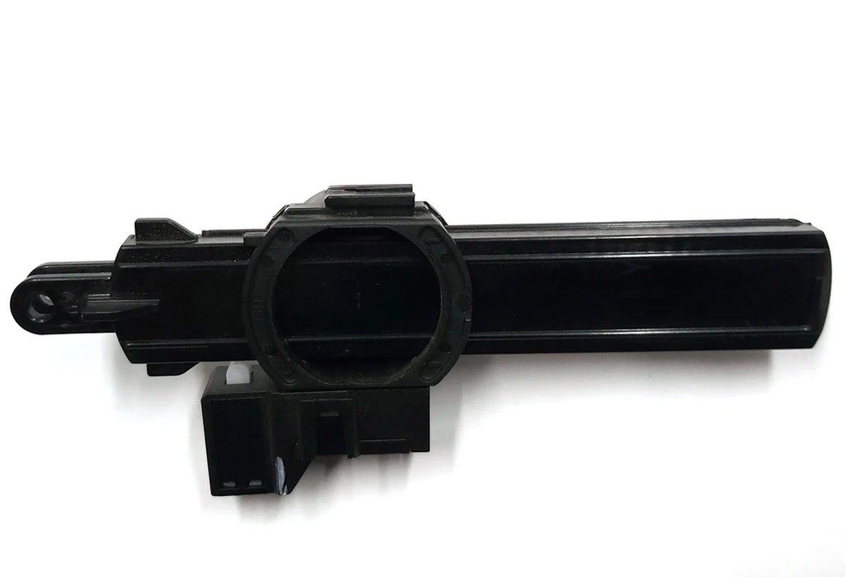 31 Механизм бардачка (перчаточного ящика) с датчиком освещения Tesla Model S, Model S REST, Model X, Model 3 1003327,1083340