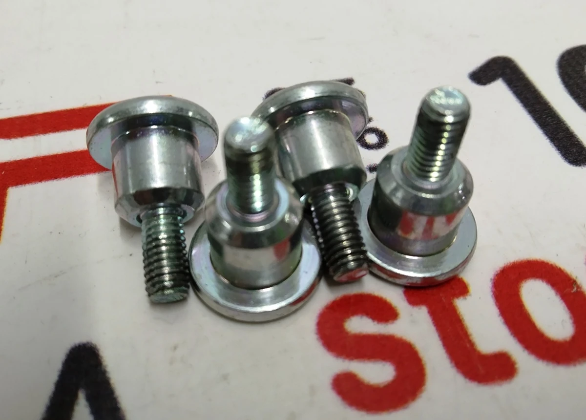 1 Болт кріплення модуля управління подушки безпеки водія Tesla Model S, Model S REST, Model X 306745585-ABZ