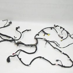 1 Assembly, Harness, Instrument Panel, M3, LHD, Premium  Tesla Model 3 3067960-00-B