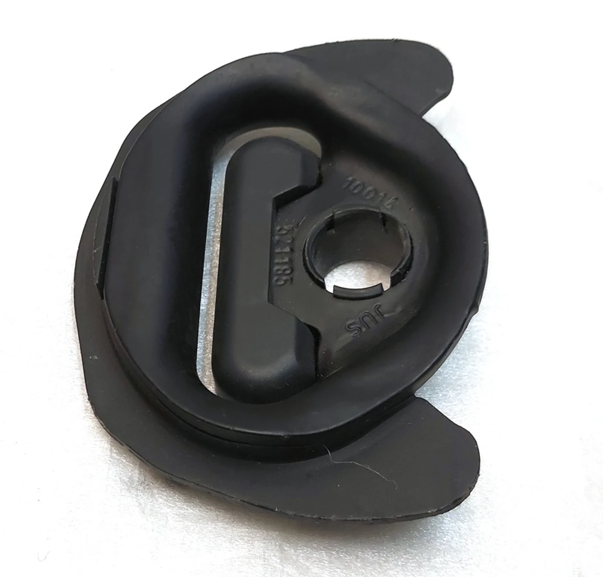 1 Направляюча стрічка ременя безпеки переднього (USA) Tesla model S, model S REST 1019468-1019469