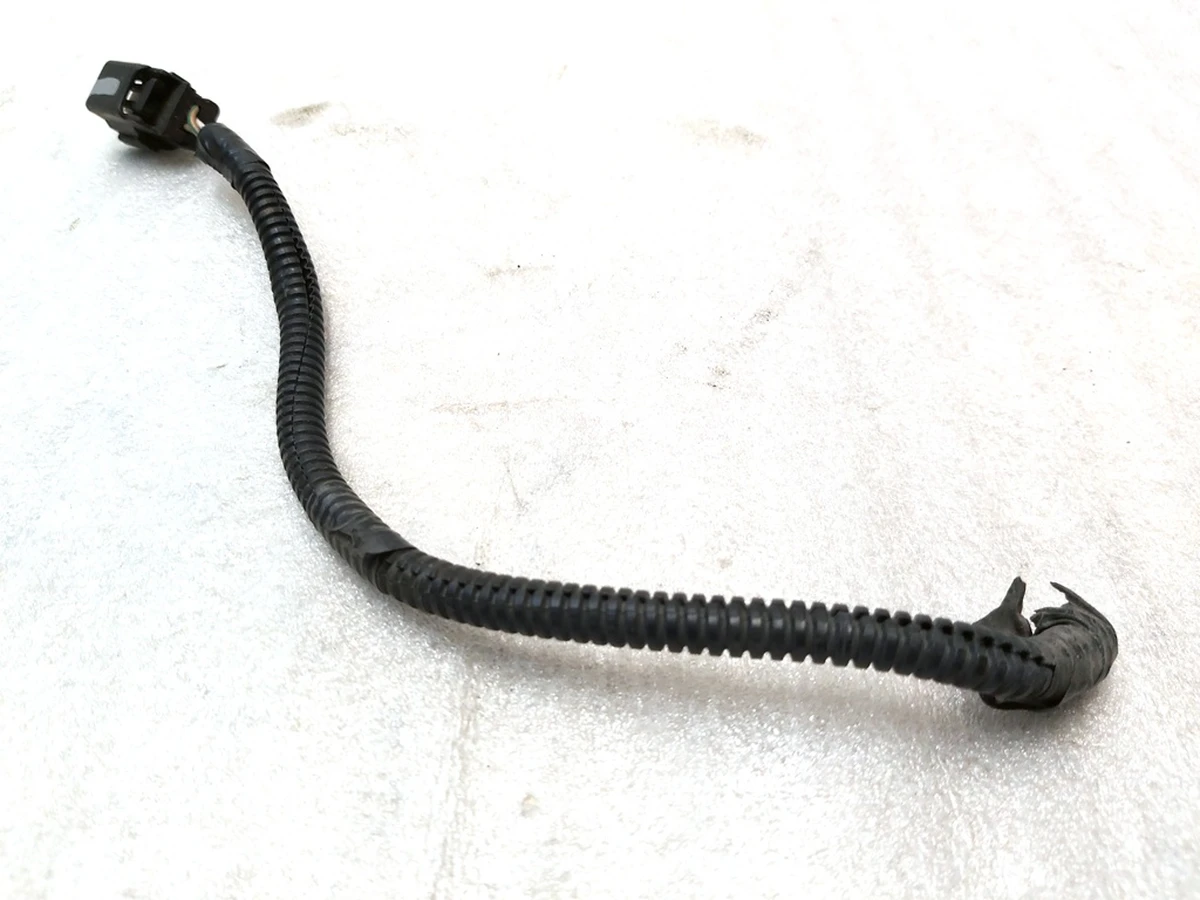 Роз'єм (фішка) парктроніка 1014388 Tesla model S 1004420 1004421