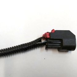 Роз'єм (фішка) датчика ABS DELPHI 33164011 Tesla Model 3, Model 3 Jan 2024, Model Y 1188771-00 1044761-00 1489058