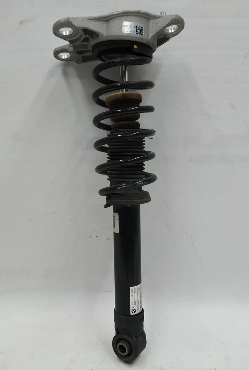 Spring strut, rear left assembly BMW I3 33526852232