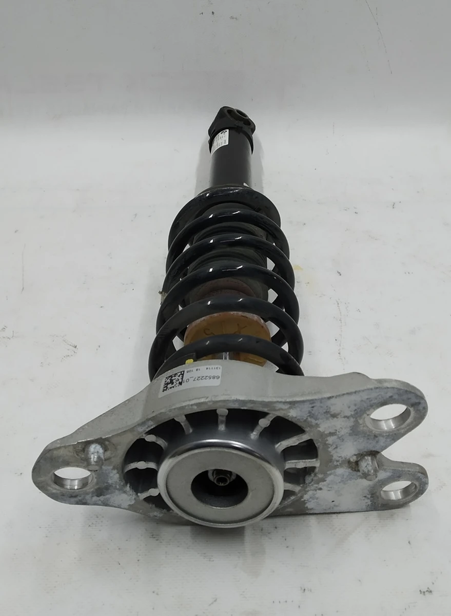 Spring strut, rear left assembly BMW I3 33526852232