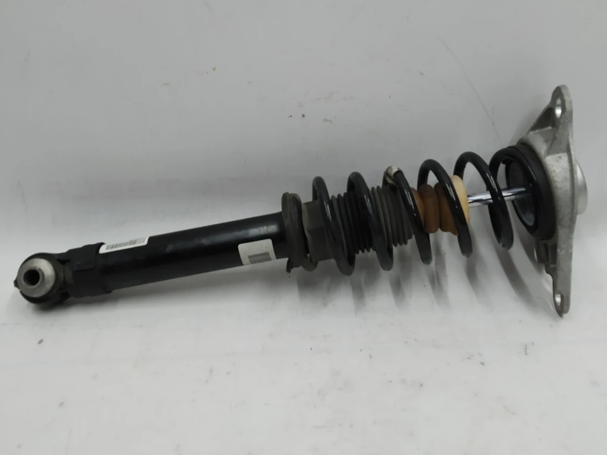 Spring strut, rear left assembly BMW I3 33526852232