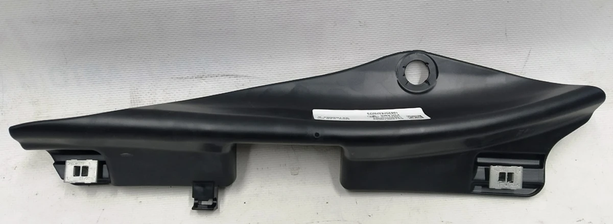 Кронштейн кріплення подушки безпеки бічний правої (шторка) BMW i3 72127336706