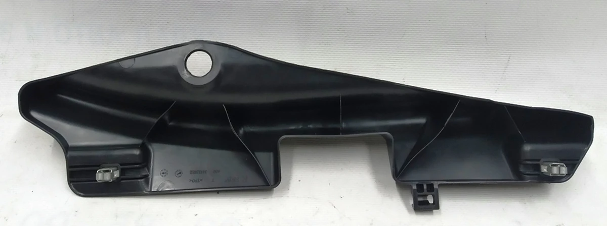 Кронштейн кріплення подушки безпеки бічний правої (шторка) BMW i3 72127336706