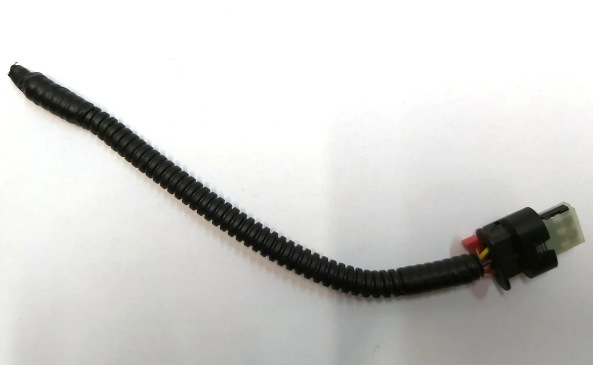 Роз'єм парктроніка 1127502 DELPHI 35126369-35126370 Tesla model 3, model Y 1489045-00-C