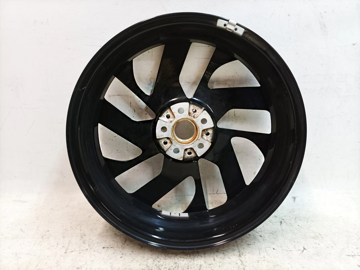 Колісний диск легкосплавний 5Jx19H2 IS43 з пошкодженнями BMW I3 36116856894